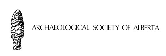The Archaeological Society of Alberta