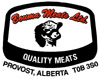 Bouma Meats Provost Alberta