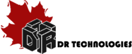 DR Technologies Provost Alberta