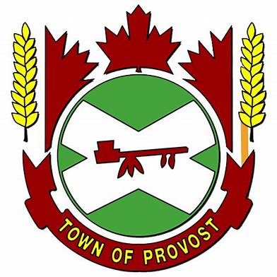 The Town of Provost