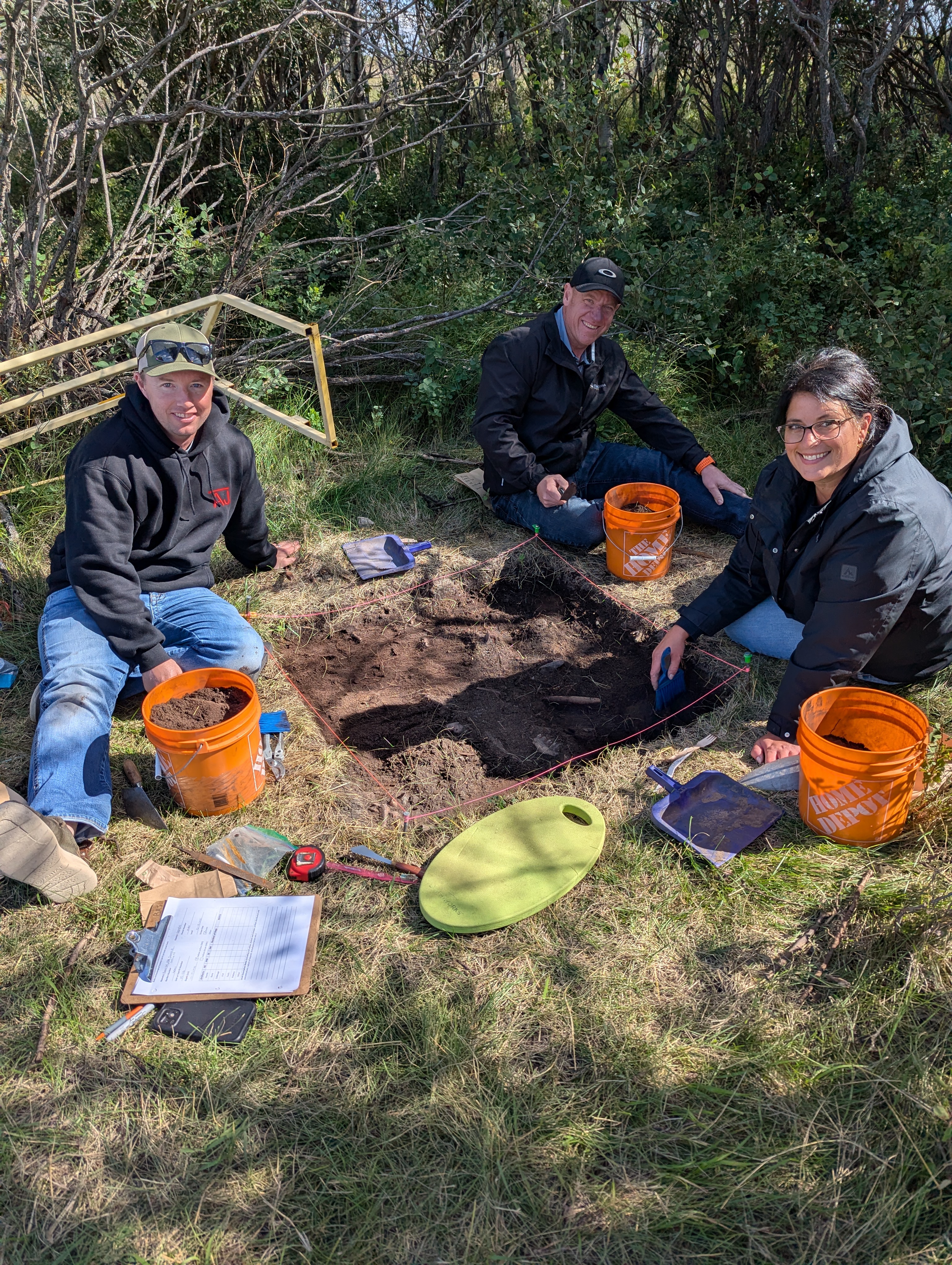 sponsors team building activity and learning